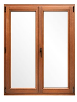 Hinged Model