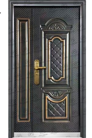 ANTI CRUSH DOORS