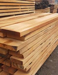 EXOTIC SOLID HARDWOOD