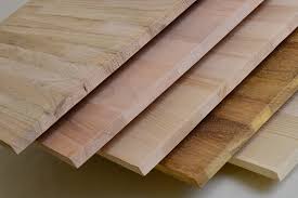 LOCAL SOLID WOOD
