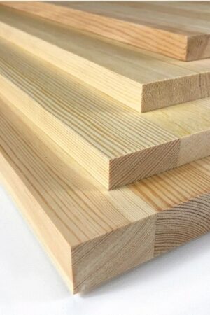 LOCAL SOLID WOOD