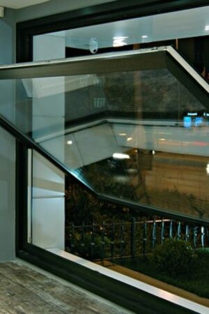 PIVOT WINDOWS
