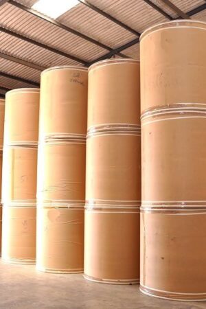 Kraft Paper