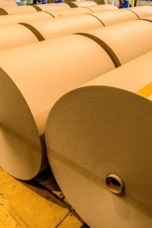 TESTLINER PAPER