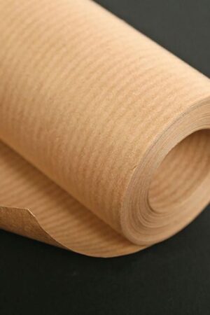 BROWN KRAFT PAPER