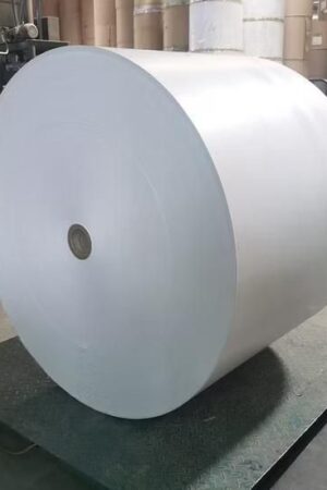 WHITE KRAFT PAPER