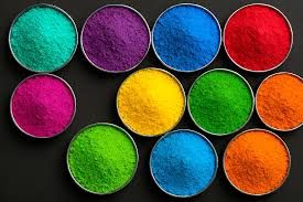PIGMENTS