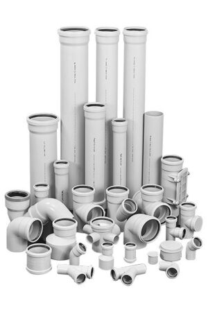 PLASTIC PIPE SOLUTIONS