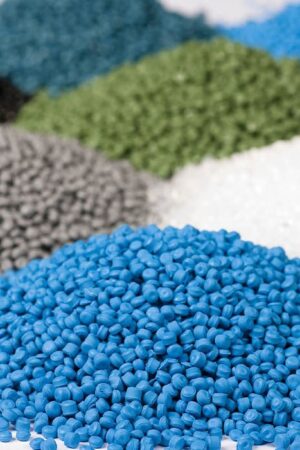 PLASTIC RAW MATERIALS