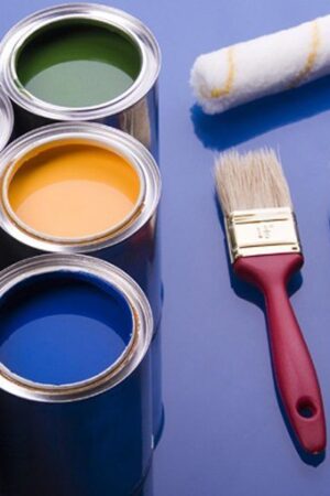 PAINTS