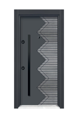 STEEL DOORS
