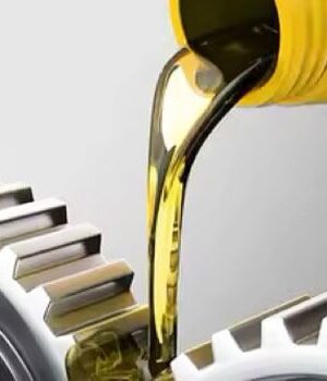 MACHINE OIL