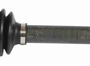 AXLE SHAFT