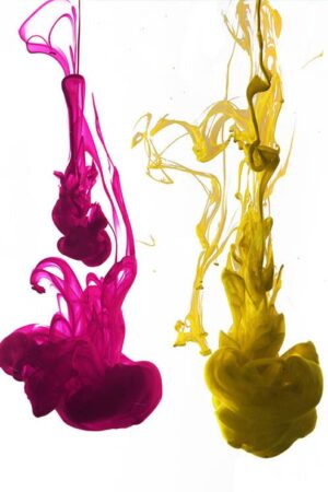 HEAT SEAL LACQUERS