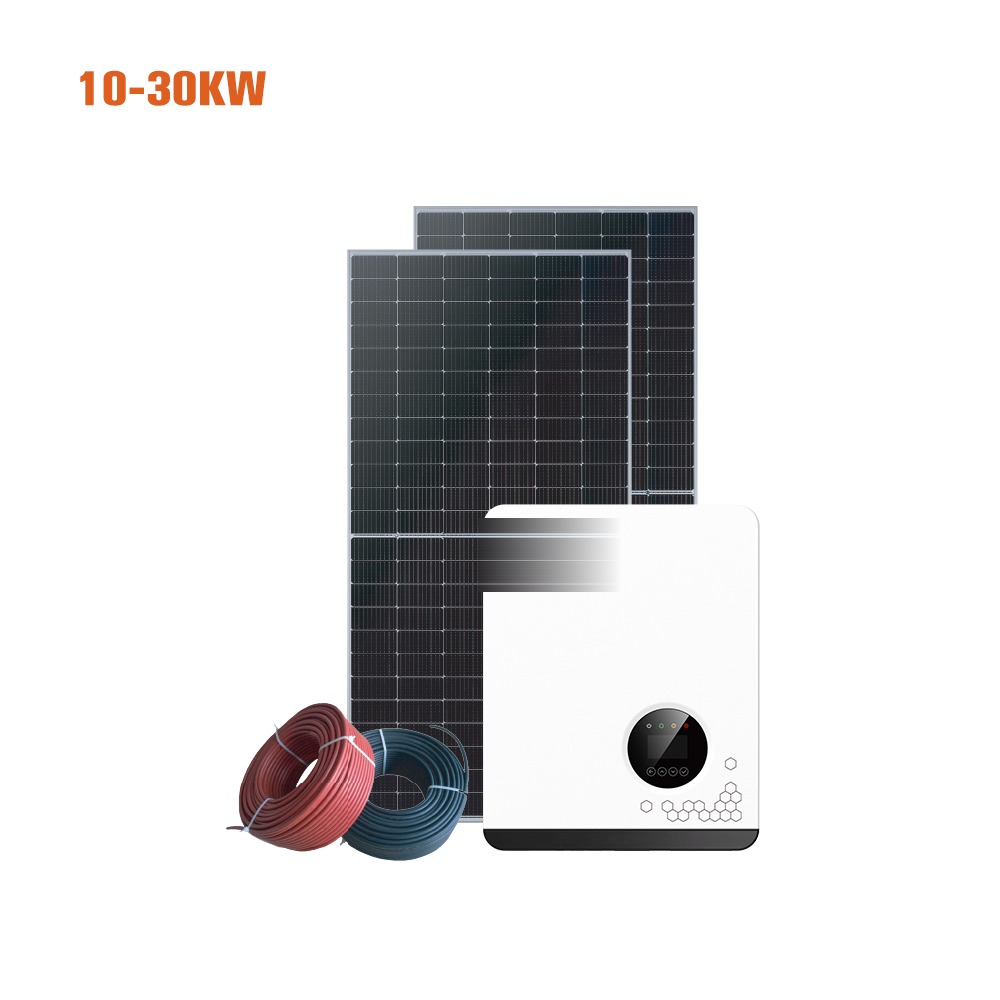 BSM-ON-10-30KW