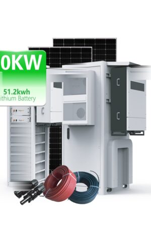 BSC-30KW-51.2KWH