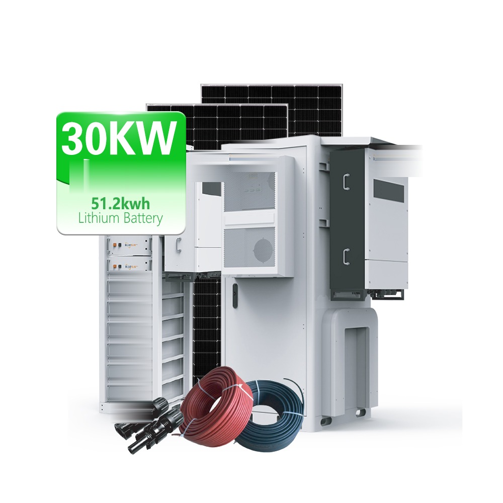 BSC-30KW-51.2KWH
