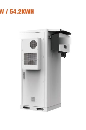 BSE30KH3-54KWH