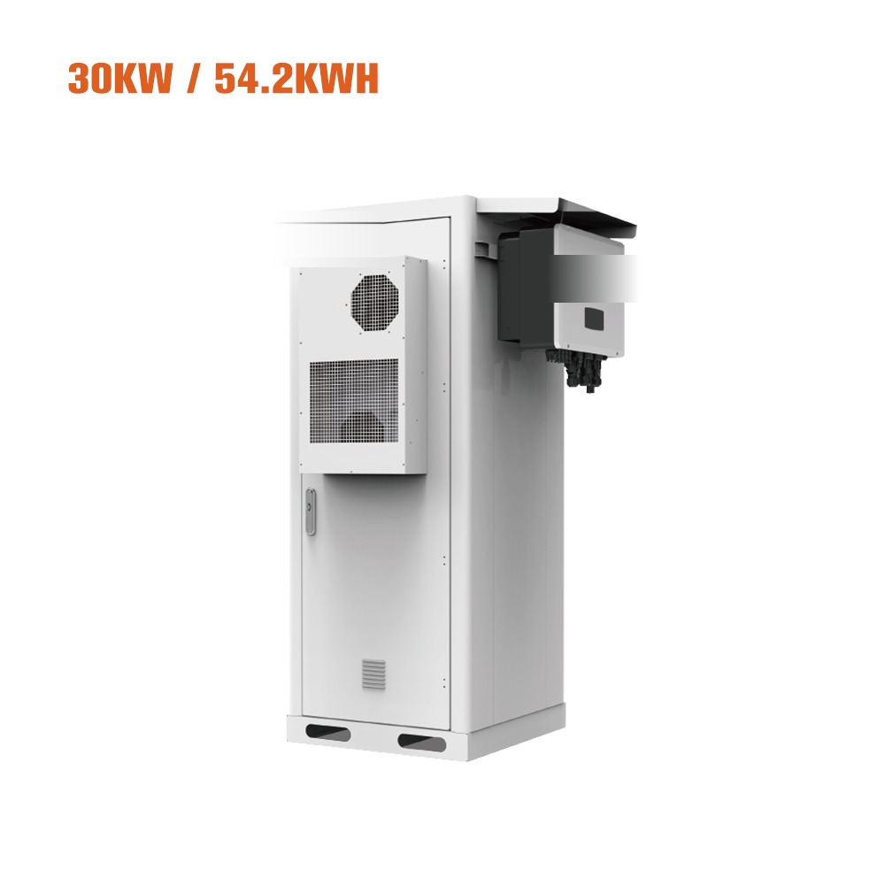 BSE30KH3-54KWH