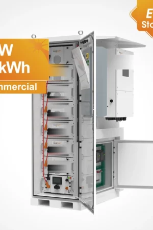 BSE50KH3-112KWH
