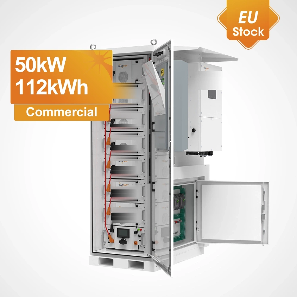 BSE50KH3-112KWH