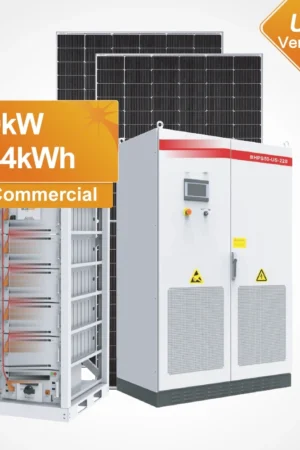 BSC-50KW-144KWH