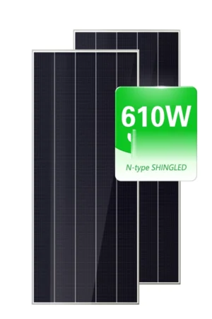 BSM610-SHINGLED
