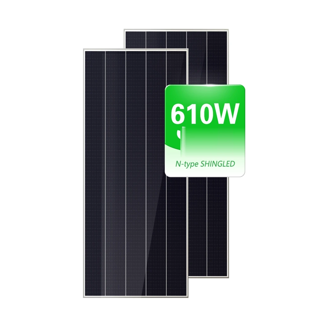 BSM610-SHINGLED