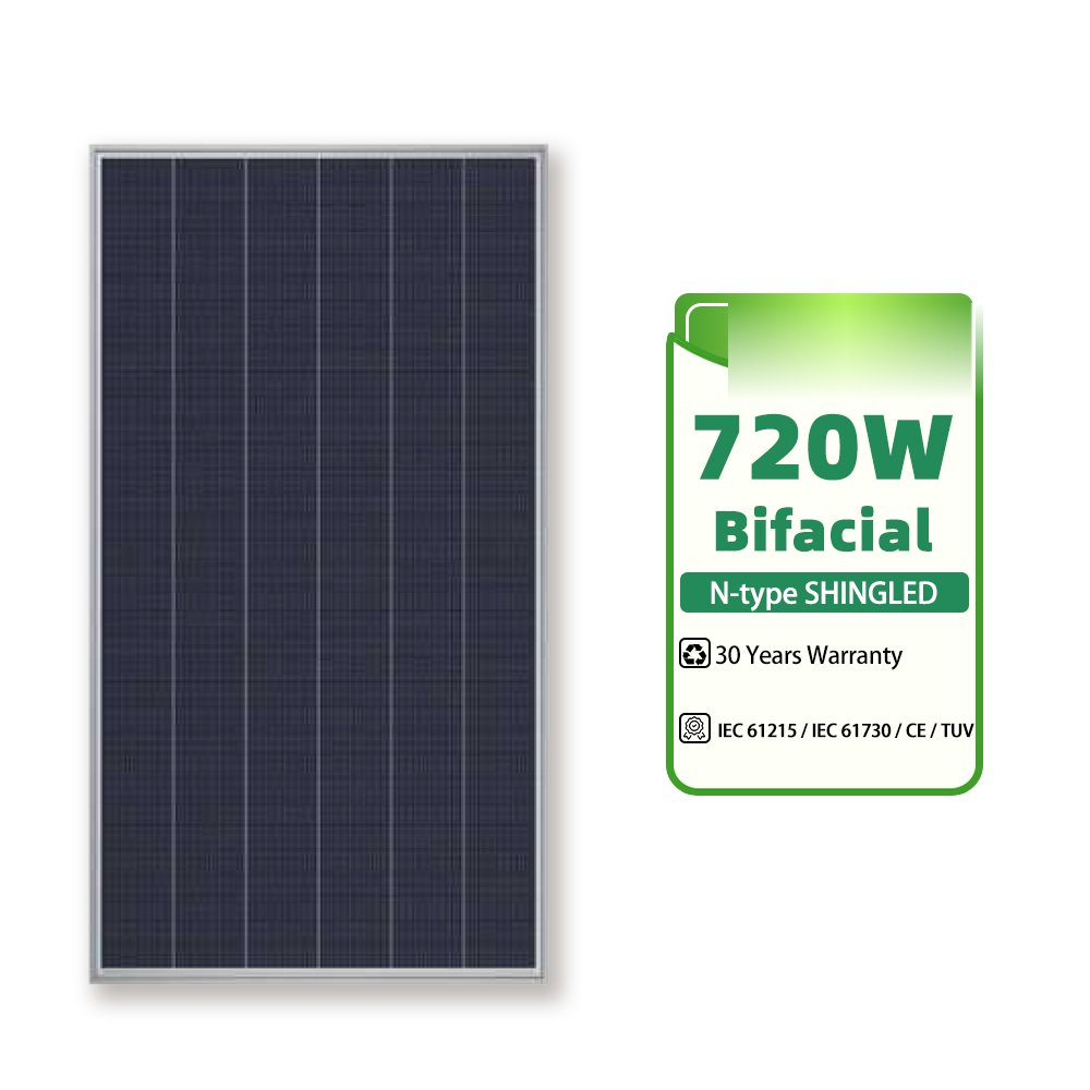BSM720-SHINGLED