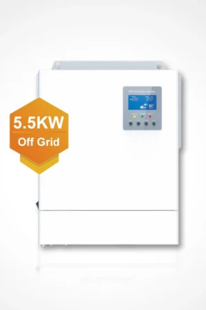 BSM-5500BLV-48DA