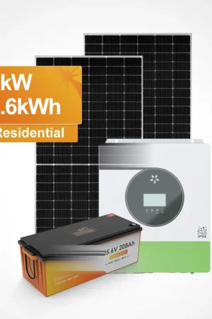 BSR-11KW-10.6KWH