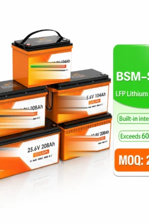 BSM-LFP-SERIES