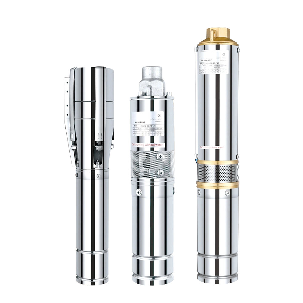 dc solar pump webp